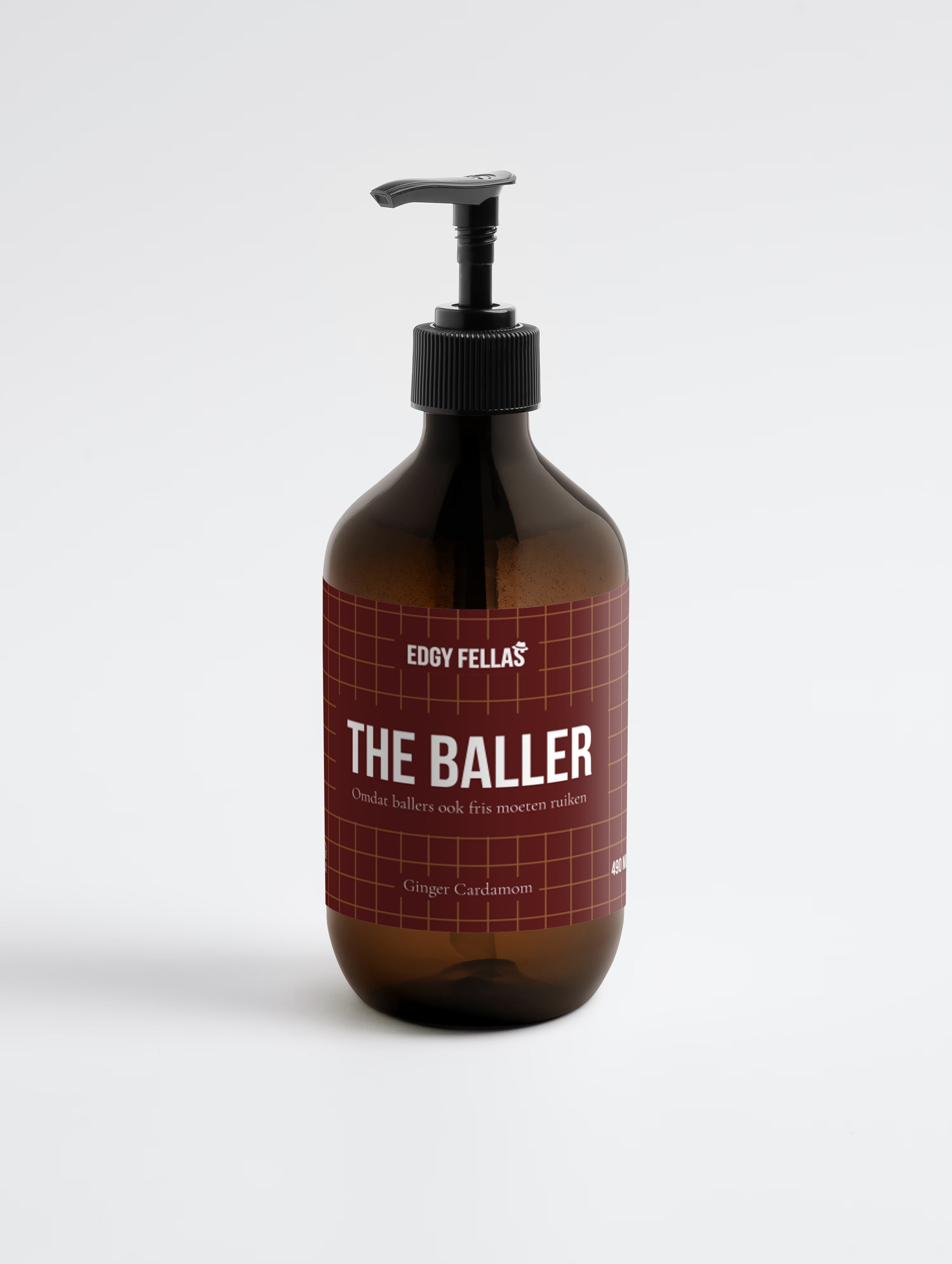 The Baller