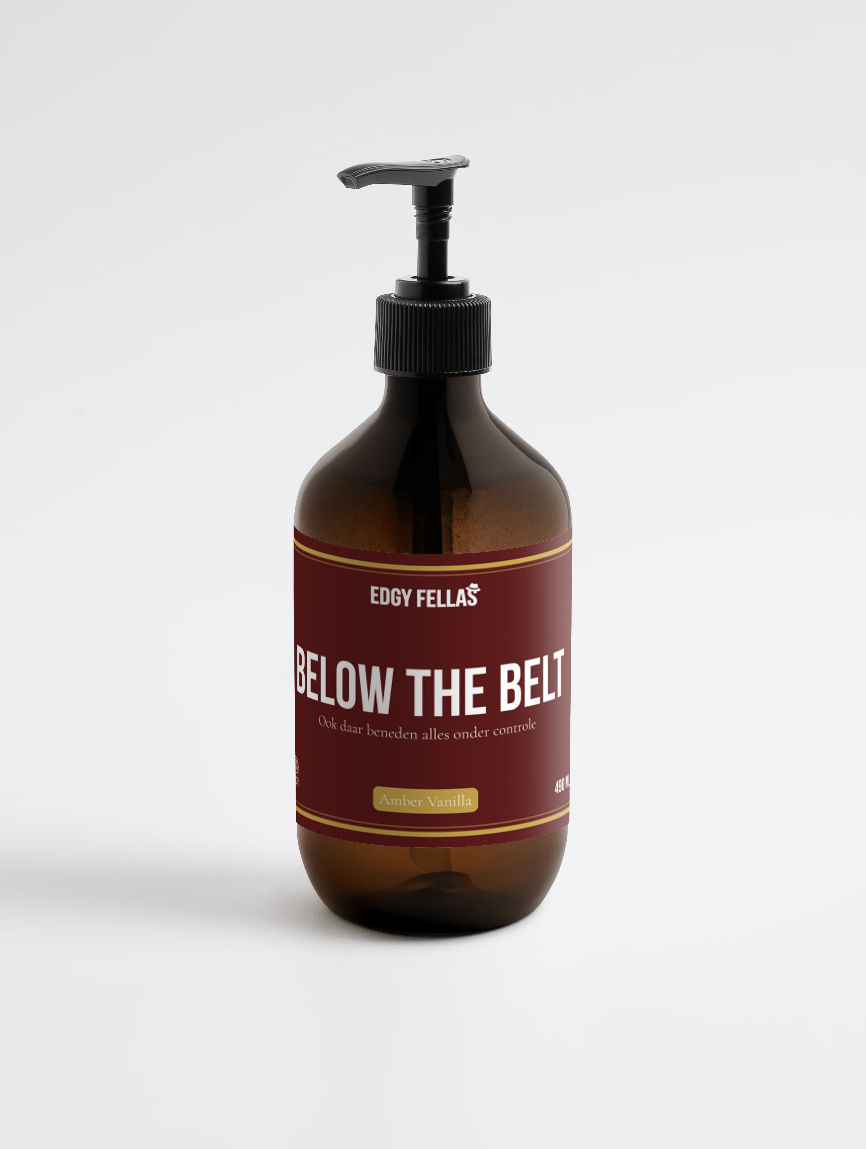 Below The Belt