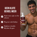 Below The Belt Kit