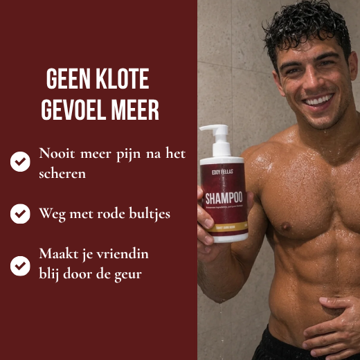 Below The Belt Kit