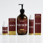 Below The Belt Kit