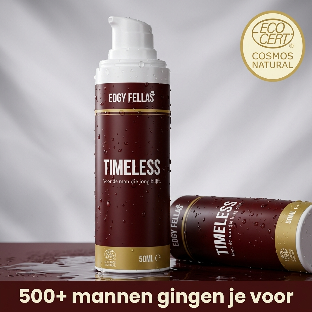 Timeless | 50 ML